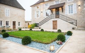 La Maison Deveney-Mars